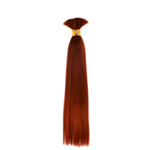 Pallet #184 - Lot of Hair - Variety of Styles and Colors
