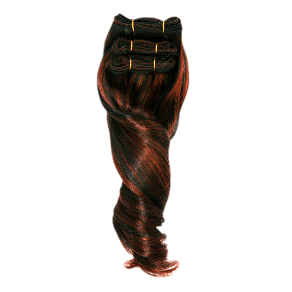 Pallet #184 - Lot of Hair - Variety of Styles and Colors