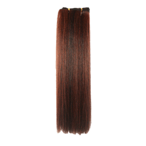 Pallet #185 - Lot of Hair - Variety of Styles and Colors