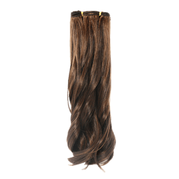 Pallet #185 - Lot of Hair - Variety of Styles and Colors