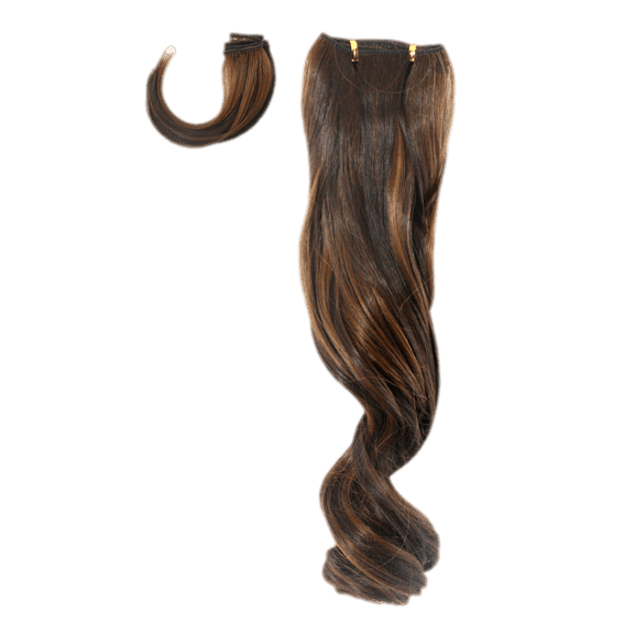 Pallet #185 - Lot of Hair - Variety of Styles and Colors