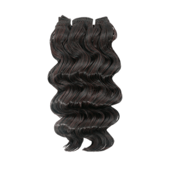 Pallet #186 - Lot of Hair - Variety of Styles and Colors