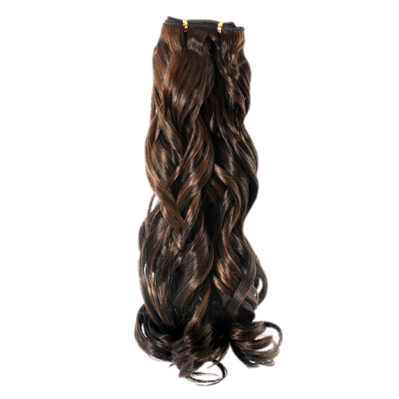 Pallet #186 - Lot of Hair - Variety of Styles and Colors