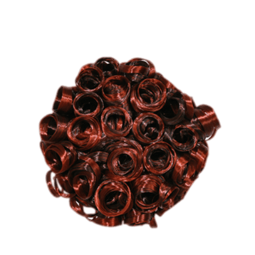 Pallet #188 - Lot of Hair - Variety of Styles and Colors