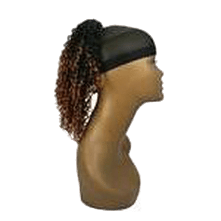 Pallet #188 - Lot of Hair - Variety of Styles and Colors