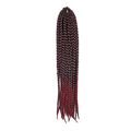 Pallet #190 - Lot of Hair - Variety of Styles and Colors