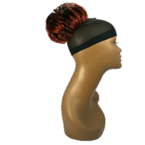 Pallet #193 - Lot of Hair - Variety of Styles and Colors