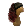 Pallet #193 - Lot of Hair - Variety of Styles and Colors