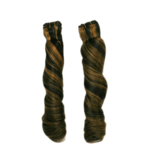 Pallet #194 - Lot of 100% Human Hair - Variety of Styles and Colors