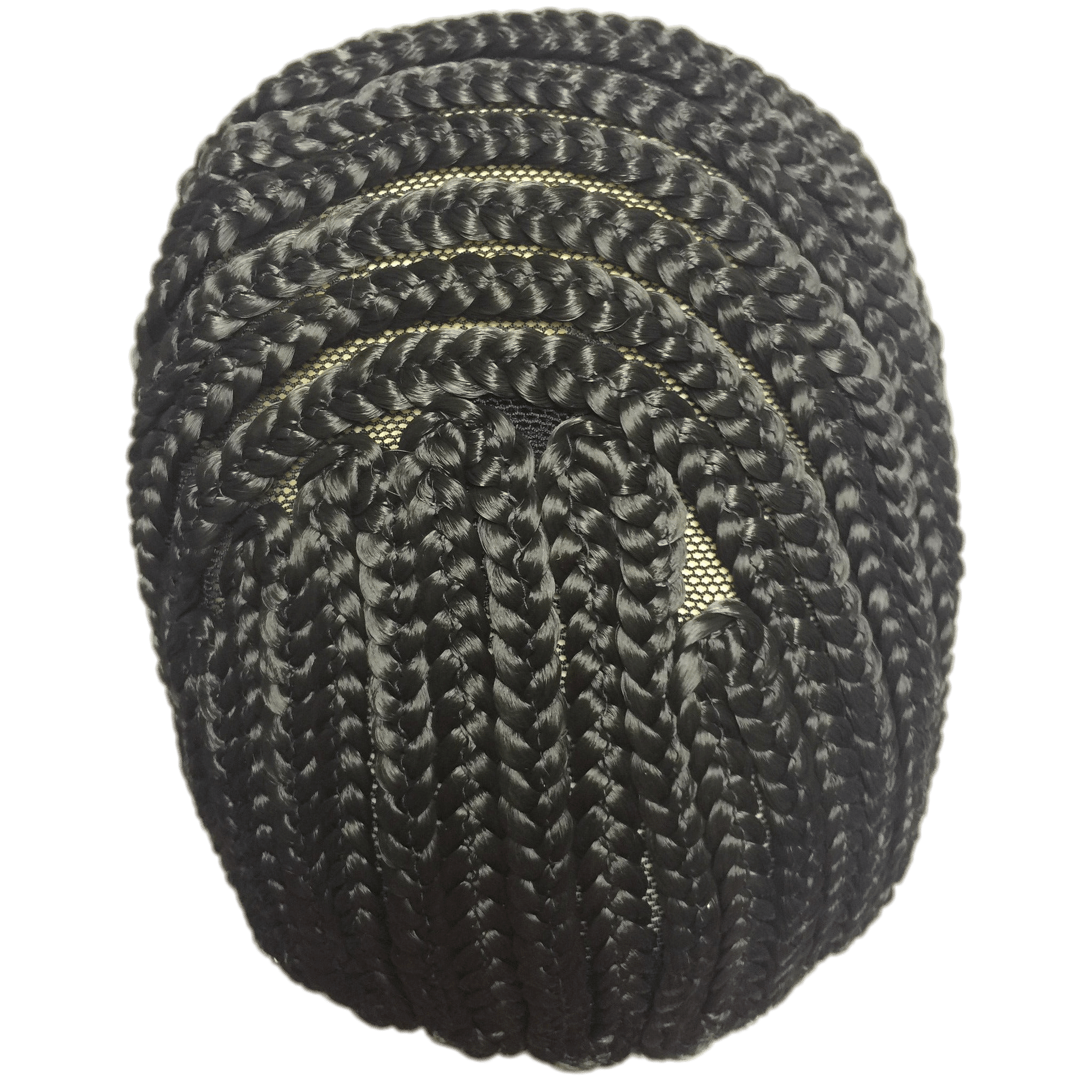 Pallet #195 - Lot of Hair - Variety of Styles and Colors