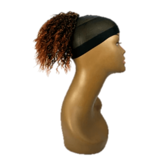 Pallet #198 - Lot of Hair - Variety of Styles and Colors