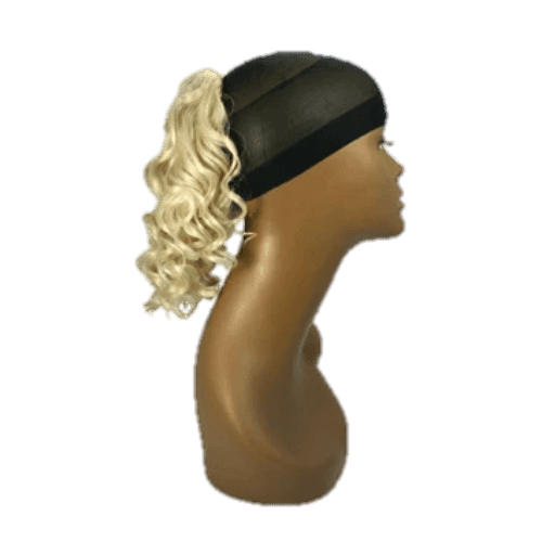 Pallet #200 - Lot of Hair - Variety of Styles and Colors