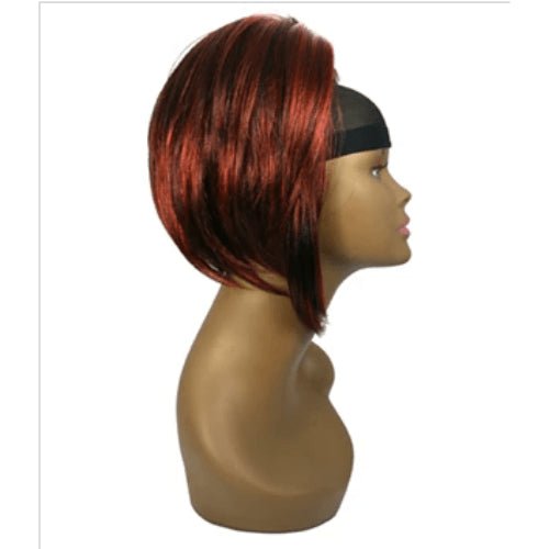 Pallet #200 - Lot of Hair - Variety of Styles and Colors