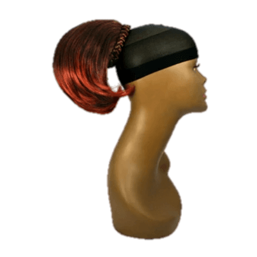 Pallet #200 - Lot of Hair - Variety of Styles and Colors