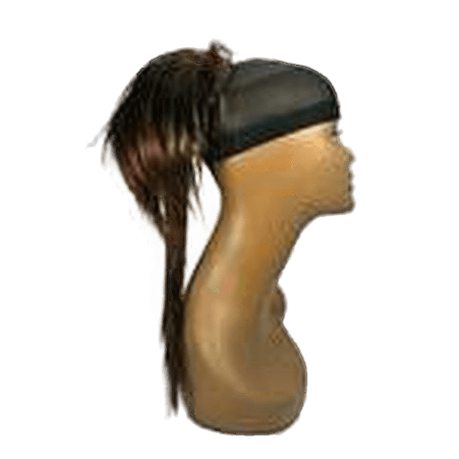 Pallet #202 - Lot of Hair - Variety of Styles and Colors