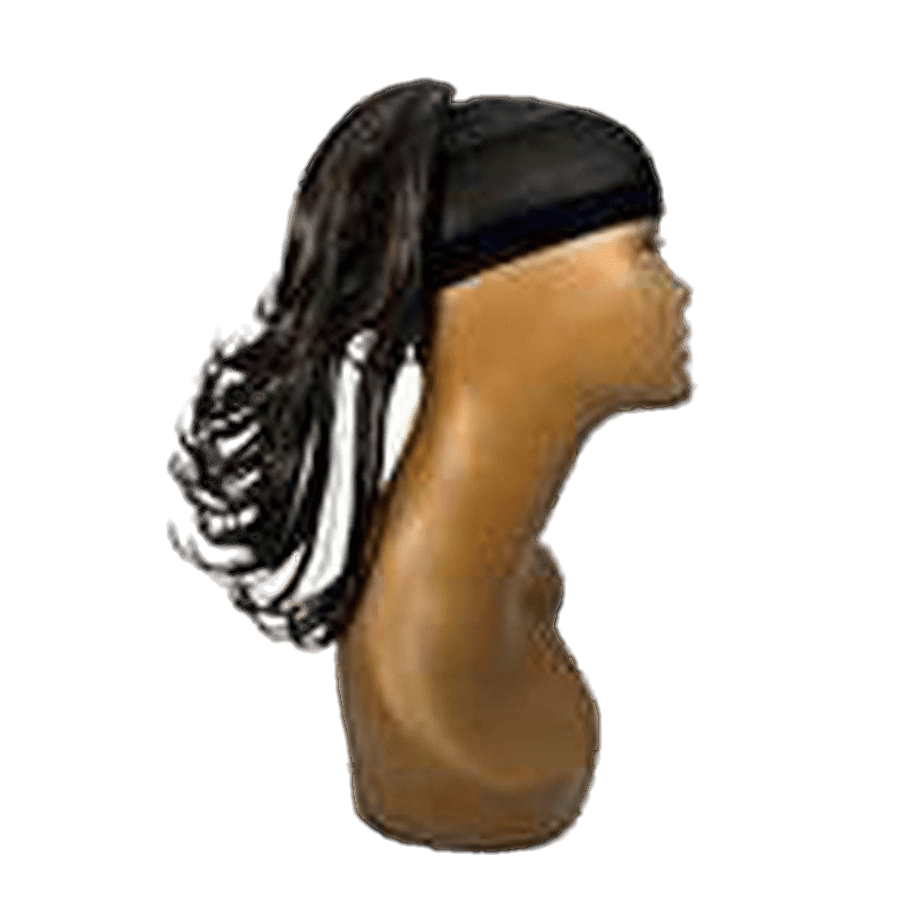 Pallet #203 - Lot of Hair - Variety of Styles and Colors