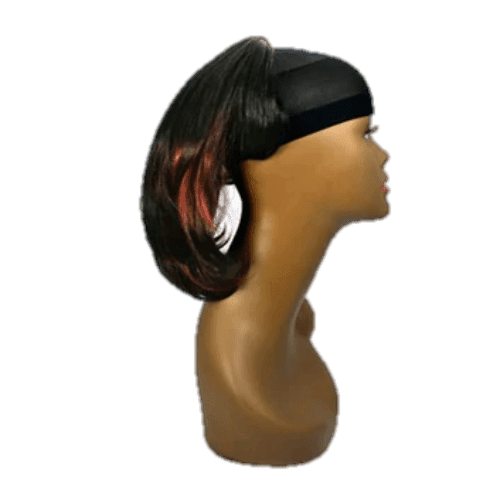 Pallet #205 - Lot of Hair - Variety of Styles and Colors