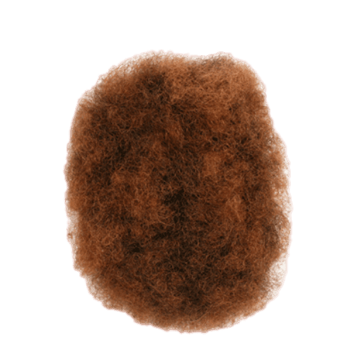 Pallet #213 - Lot of Hair - Variety of Styles and Colors