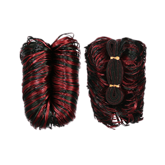 Pallet #217 - Lot of Hair - Variety of Styles and Colors