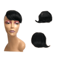 Pallet #233 - Lot of 100% Human Hair - Variety of Styles and Colors