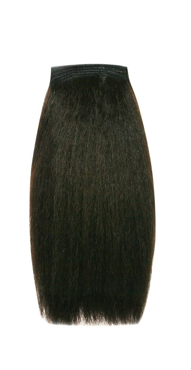 Pallet #236 - Lot of Hair - Variety of Styles and Colors