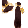 Pallet #242 - Lot of 100% Human Hair - Variety of Styles and Colors