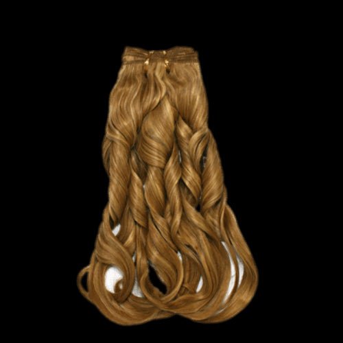 Pallet #243 - Lot of 100% Human Hair - Variety of Styles and Colors