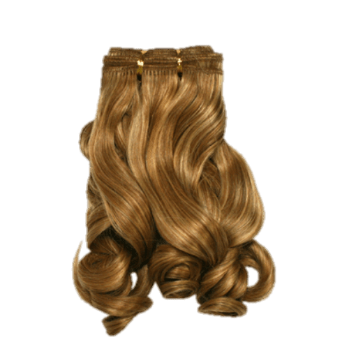 Pallet #244 - Lot of 100% Human Hair - Variety of Styles and Colors