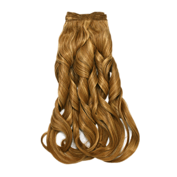 Pallet #244 - Lot of 100% Human Hair - Variety of Styles and Colors