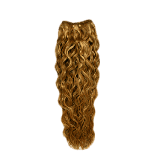 Pallet #245 - Lot of 100% Human Hair - Variety of Styles and Colors