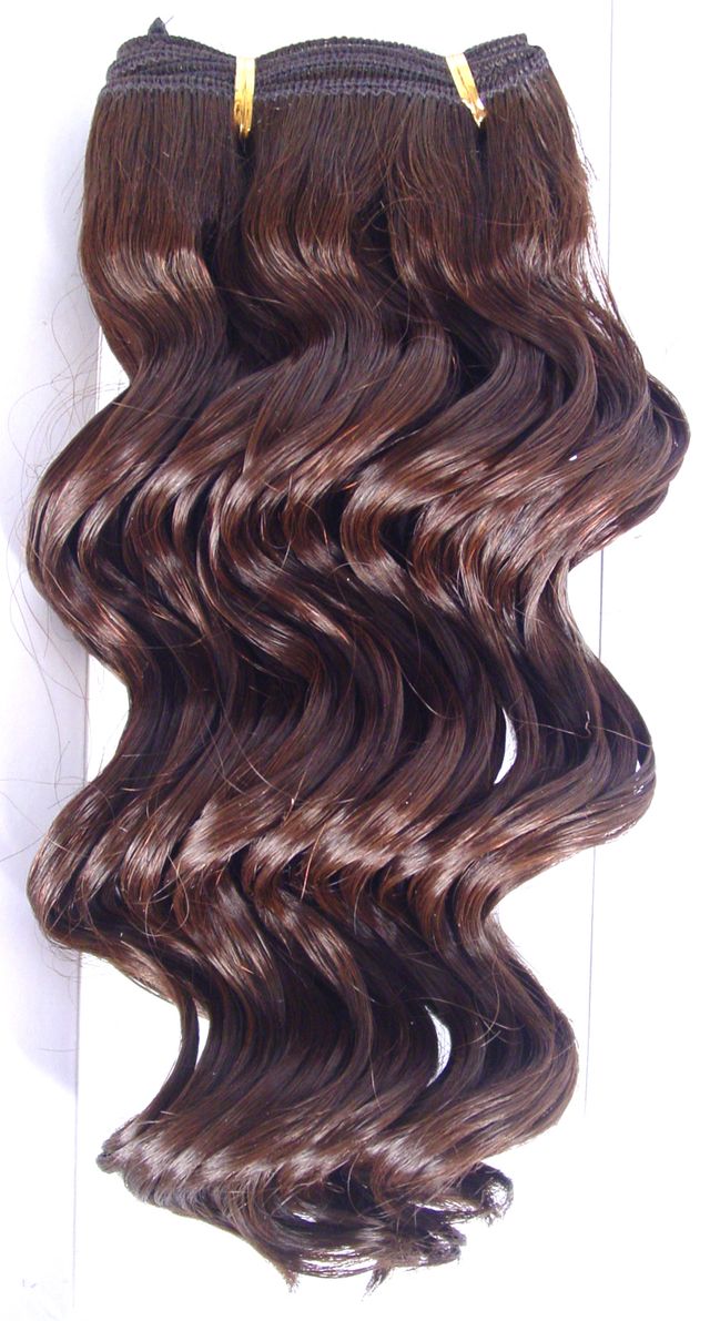 Pallet #246 - Lot of 100% Human Hair - Variety of Styles and Colors