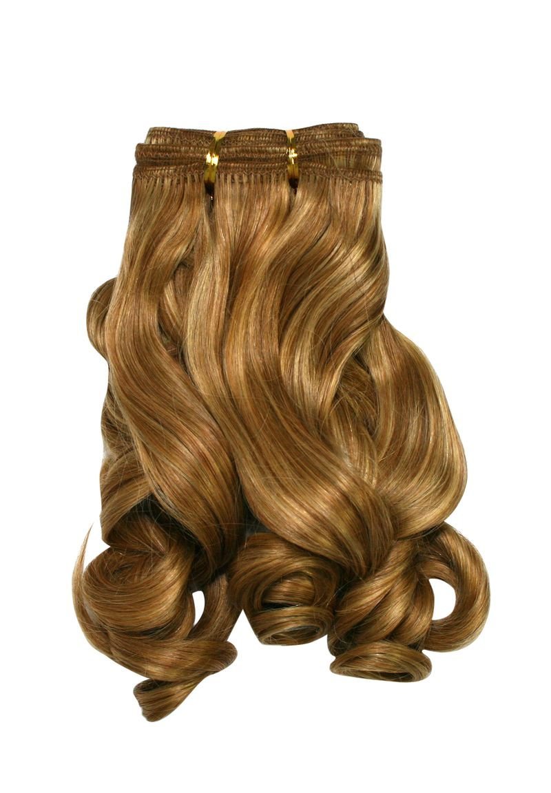 Pallet #248 - Lot of 100% Human Hair - Variety of Styles and Colors