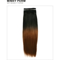Pallet #258 - Lot of 100% Human Hair - Variety of Styles and Colors