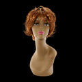 Pallet #62 - Seduction Wig - Various Colors