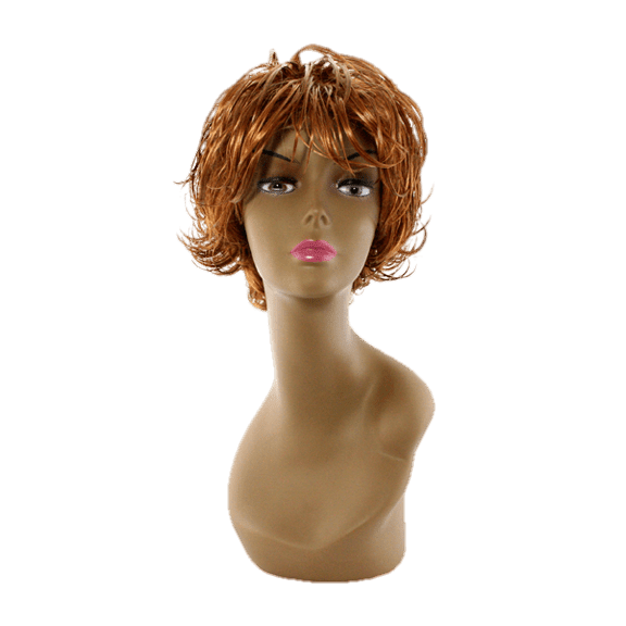 Pallet #66 - Kanekalon 24" Crochet Braid + Seduction Wig - Assorted Colors