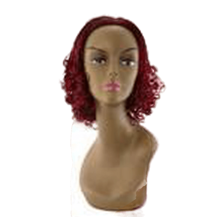 Pallet #84 - Lot of Wigs - Assorted Styles and Colors