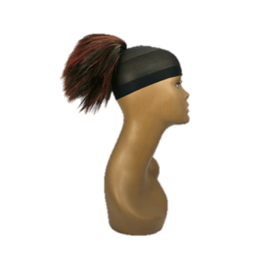 Pallet #87 - Lot of Hair - Assorted Styles and Colors