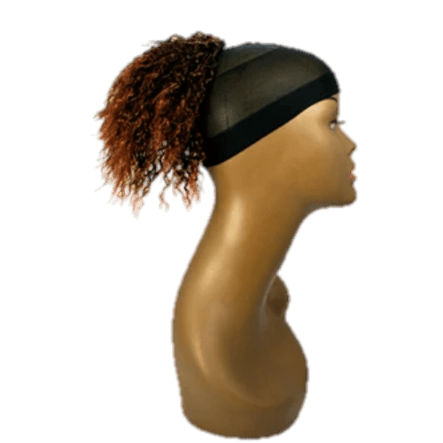 Pallet #92 - Lot of Hair - Assorted Styles and Colors