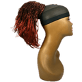 Pallet #92 - Lot of Hair - Assorted Styles and Colors