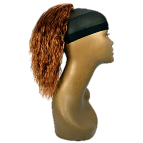 Pallet #92 - Lot of Hair - Assorted Styles and Colors