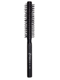 Percu Wooden Round Brush 10-Row Assorted Sizes