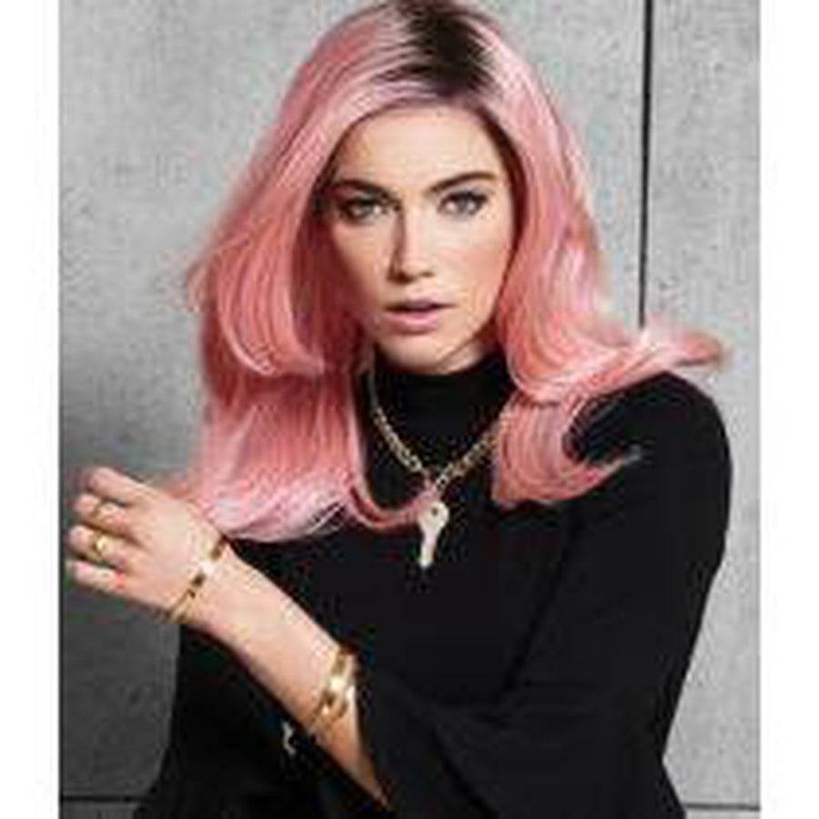 Hairdo Pinky Promise Fantasy Wig