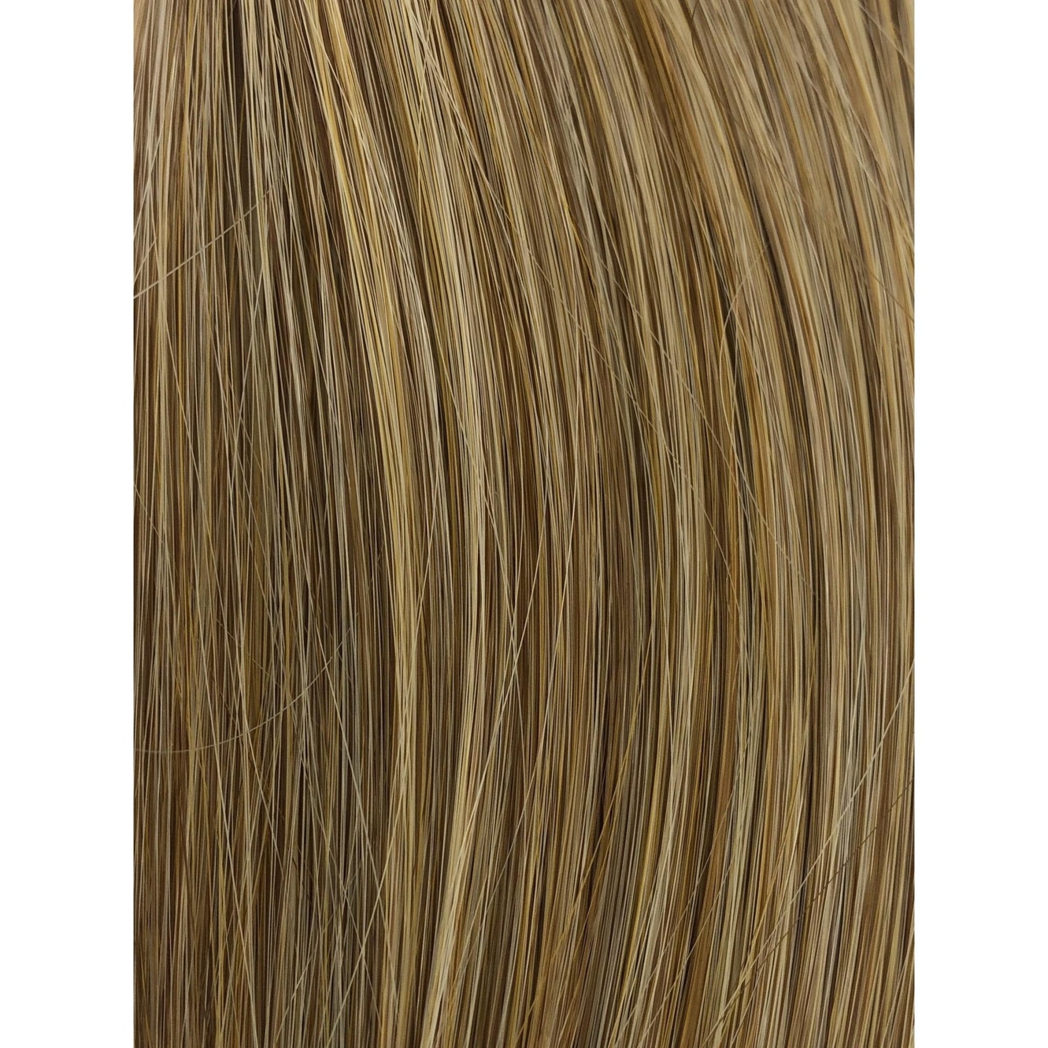 Hairdo Pop Clip-In Color Synthetic Hair Extensions - Pick Size