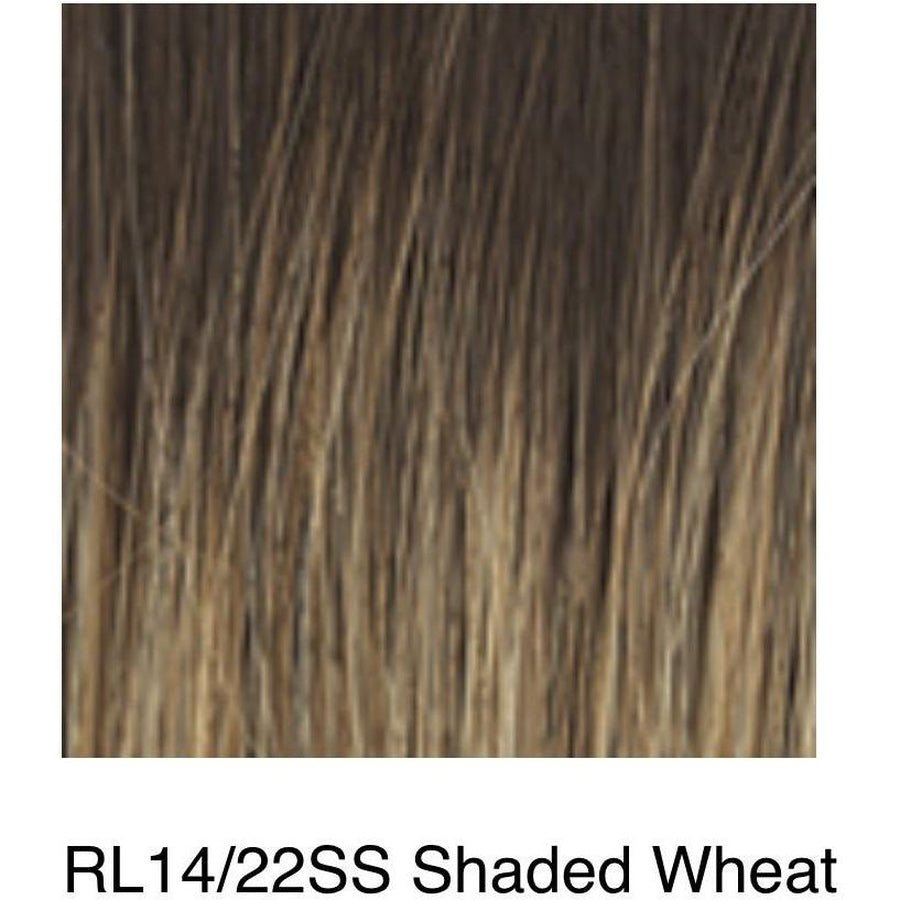 Raquel Welch Pretty Please Wig Hairpiece