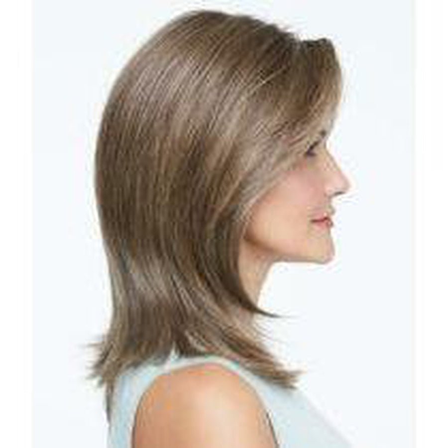 Raquel Welch Pretty Please Wig Hairpiece