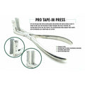 Pro Tape Extensions Press Plier