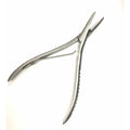 Professional Stylist Tape Extensions Plier (Stainless Steel)