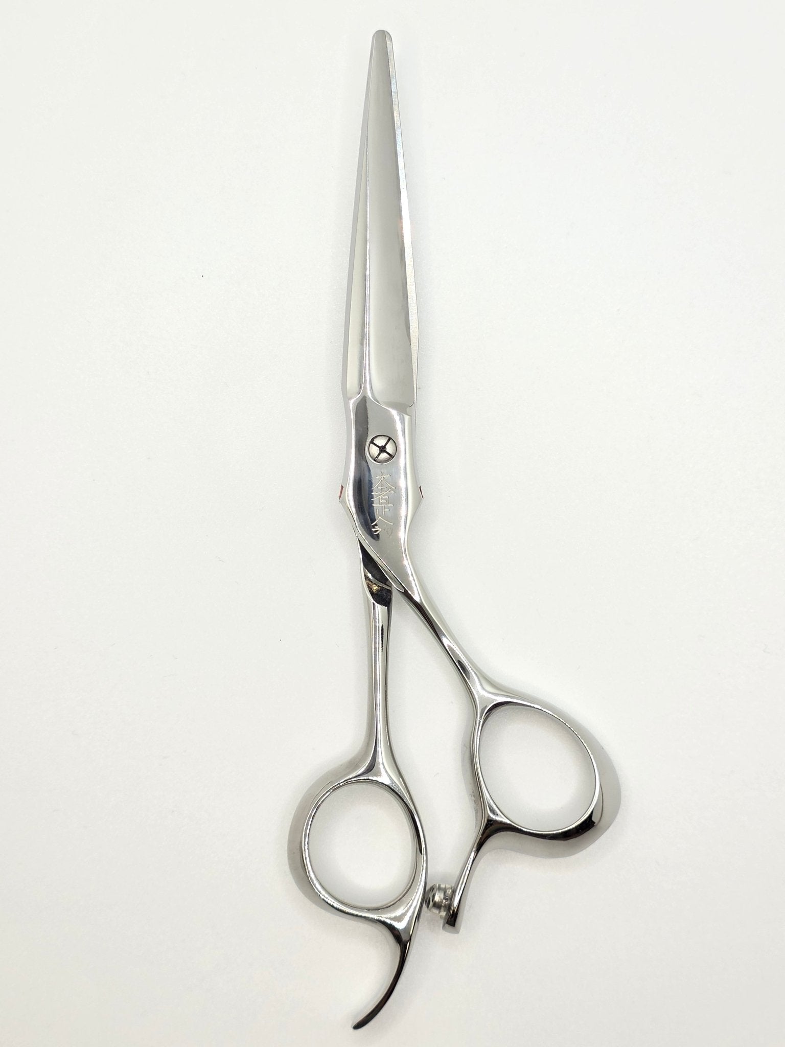 Reiki Shears - Knocker 6 Stylist Shear