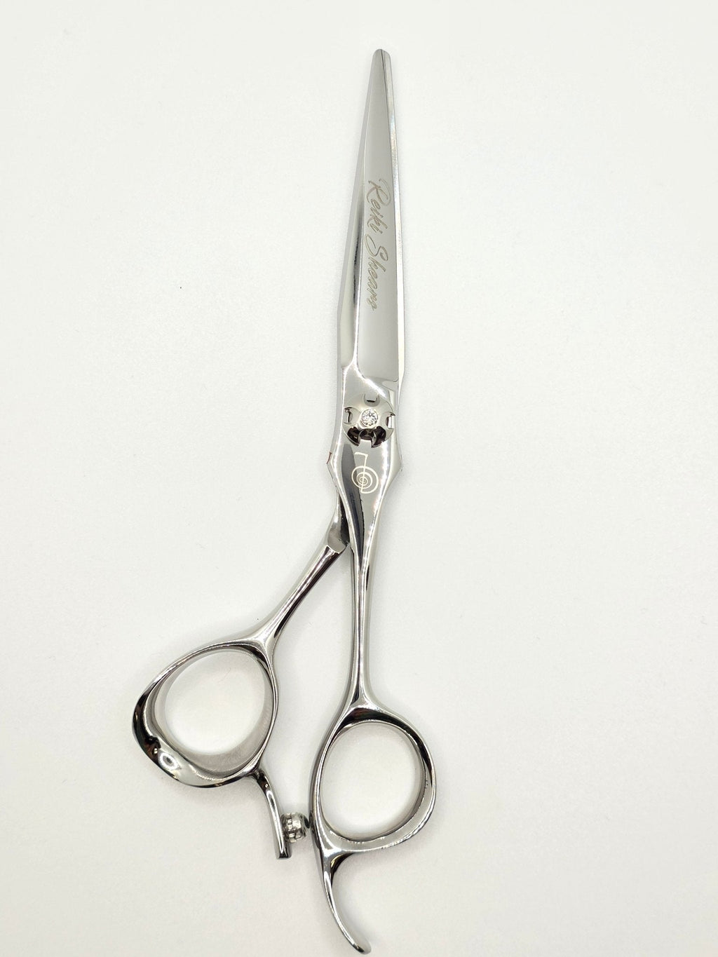 Reiki Shears - Knocker 6 Stylist Shear