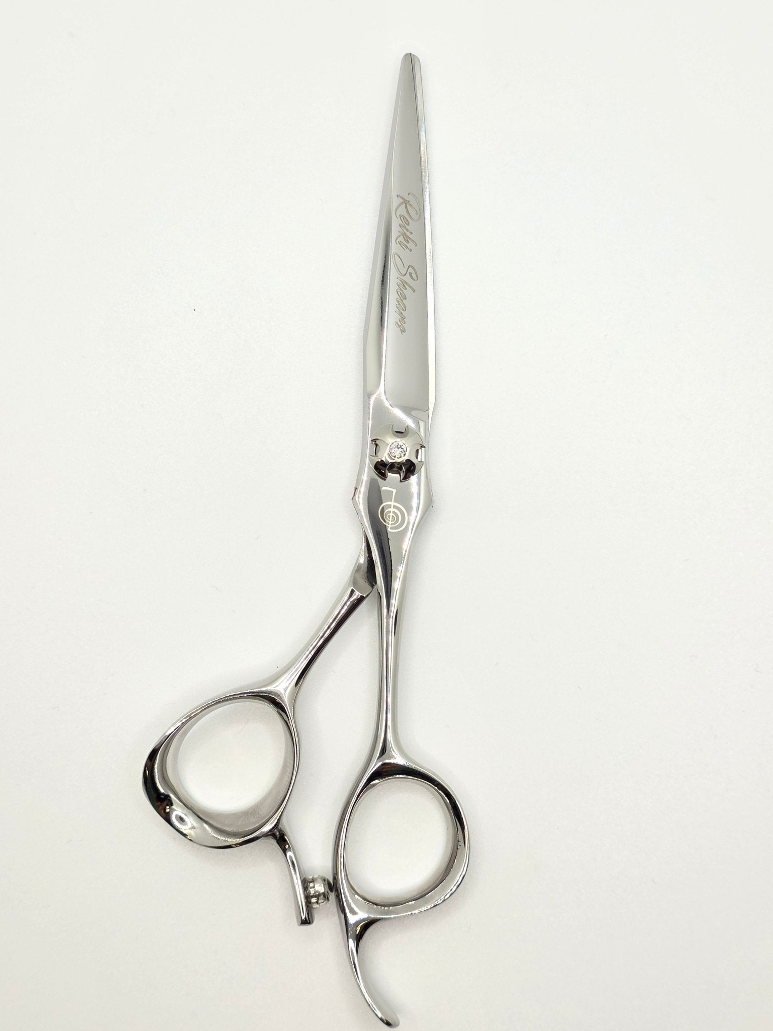 Reiki Shears - Knocker 6 Stylist Shear